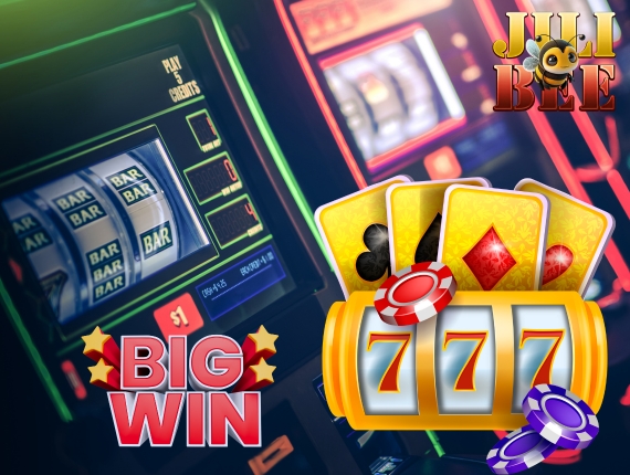 The Evolution and Appeal of Online Slots A Detailed Overview